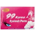 thumbnail image 4 of Kit de permanente para pestañas: almohadilla, pegamento de belleza, varilla de levantamiento de pestañas, 4 of 8