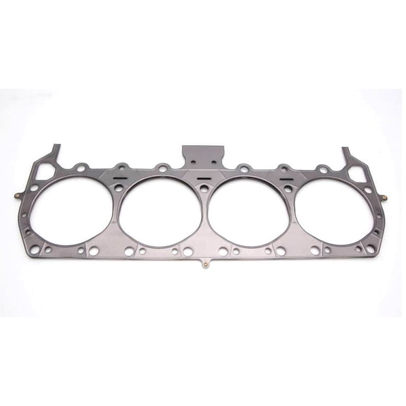 Cometic Gasket Automotive C5460 027 Cylinder Head Gasket Fits select: 1969 PLYMOUTH SATTELITE ROADRUNNER, 1967-1970 PLYMOUTH BARRACUDA