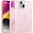 Light Pink, variant on Colored Transluscent for iPhone 14 Pro Max Case, Sleek Retro Design, German Quality Standard Certified, 12FT Military-Grade Protection, Slim Matte Hard Back Case 6.7-inch, Sierra Blue