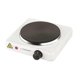 thumbnail image 1 of Electric Hob - 1000w white, 1 of 1