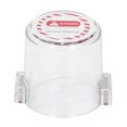 thumbnail image 2 of Emergency Stop Button Cover, Magnetic Push Button Cover Round High Strength Detachable Design  for Device Locking, 2 of 7