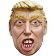 thumbnail image 1 of Máscara Trump Ghoulish Productions Halloween, 1 of 1