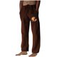 thumbnail image 2 of Puntoco Pantalones casuales largos para hombre, pantalones casuales con estampado de moda para hombre, cintura elástica con bolsillos, pantalones deportivos, 2 of 4
