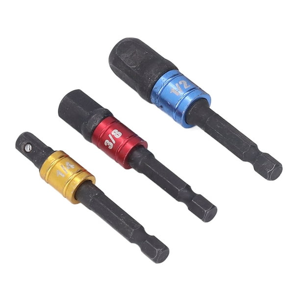 Allen wrench set for impact driver deals