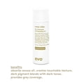 thumbnail image 3 of EVO Water Killer Dry Shampoo Brunette 1.69 oz.  TRAVEL SIZE!, 3 of 7