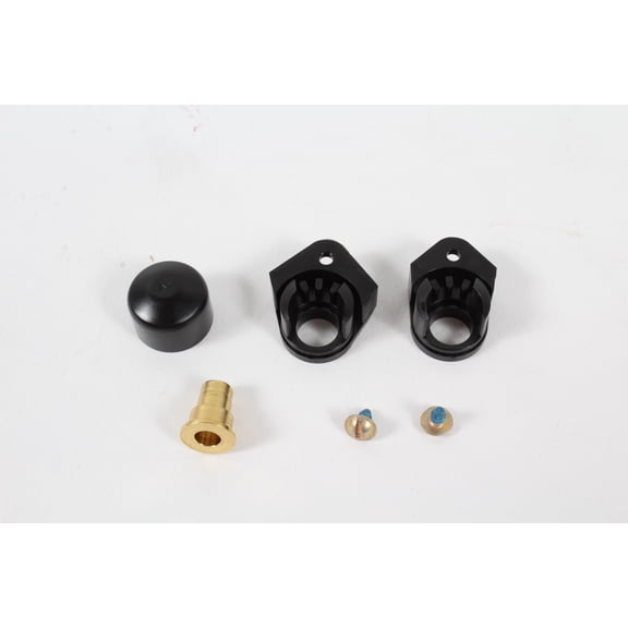 Genuine Kohler 12-757-34-S Choke Lever Kit OEM