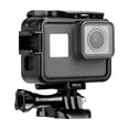 thumbnail image 1 of Sidaley Marco protector de la cámara Soporte de montaje del marco horizontal y vertical Carcasa del marco de la cámara deportiva para Go Pro HERO5 / Estabilizadores de cámara, 1 of 1
