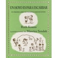 thumbnail image 1 of UN HOYO ES PARA ESCARBAR KALANDRAKA EDITORA RUTH KRAUSS, 1 of 2