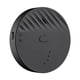 thumbnail image 1 of Alarma con sensor de puerta WiFi Jixopn Tuya, funciona con alarma inalámbrica inteligente (negro), 1 of 7
