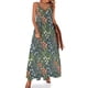 thumbnail image 1 of Vestido sin mangas de noche de verano vestido mujer verano tendencia de ropa de mujer, 1 of 7