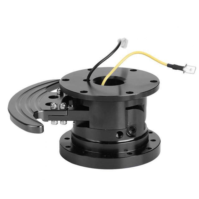 Filfeel Akozon Tilt Flipped Racing Steering Wheel Quick Release Hub Kit Removable Adapter
