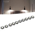 thumbnail image 1 of 10 Pcs High Power LED Chip DIY Light Beads Ultra Bright LED Chip for Ceiling Light Downlight Flashlight Table Lamp, 1 of 7