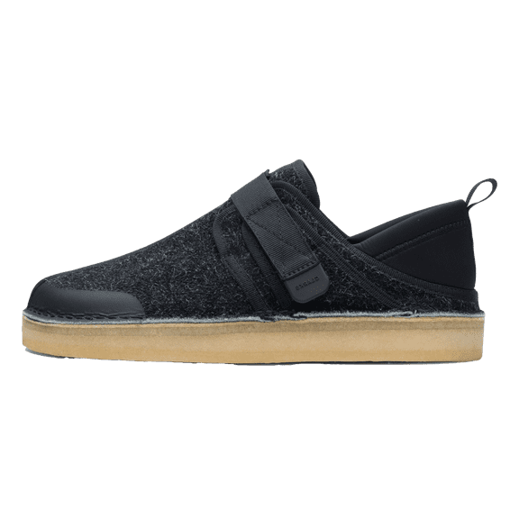 CLARKS MENS Trek Taiyo "Black" 26165983 26165983 from Stadium Goods