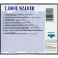 thumbnail image 2 of T. Walker Bone - T-Bone's That Way - Music & Performance - CD, 2 of 3