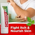 Cortizone10 Maximum Strength 1 Hydrocortisone Ultra Moisturizing Anti