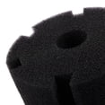 thumbnail image 5 of 10X Aquarium Filter Biochemical Sponge Foam Replacement Black, 5 of 6