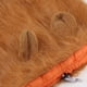 thumbnail image 4 of B Ropa para Cosplay de Perros, Melena de LeóN para Disfraces de Perros, Peluca de LeóN Realista para Perros Medianos una Grandes + Suministros para Mascotas con Orejas, 4 of 7