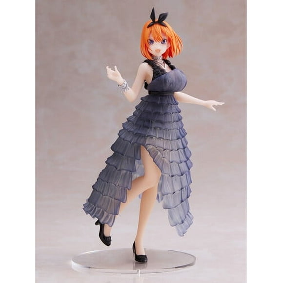 BanPresto - The Quintessential Quintuplets - Kyunites - Yotsuba Nakano Statue