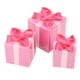 thumbnail image 1 of De La Estatuilla De Los Paquetes De La Navidad, Mini Adornos Materiales De Papel De Las Cajas Para El Día De Fiesta, 1 of 7