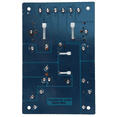 thumbnail image 4 of 6X 200W Speaker Crossover 2 Way High-Low 8 Ohm Frequency Divider for 10 Inch Speaker, 4 of 7
