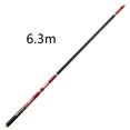 thumbnail image 2 of Xingzhi Telescopic Short Fishing Rod Tight Rod Section Angling Equipment for Freshwater Fishing Using, 2 of 9
