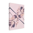 thumbnail image 2 of Trademark Fine Art Pictufy Studio Monstera Kaleidoscope 07 Canvas Wall Art, 2 of 4