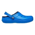 thumbnail image 1 of Sandalias CROCS Clog Unisex Color Azul Modelo 2070104KZ, 1 of 8