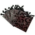 thumbnail image 4 of NicePackaging  10 Qty  Leopard Paper Tote Gift Bags 3in x 2in x 3.5in  For Birthdays/Holidays/Parties/Gifts/Sales/Showers/Special Occasions  4 Sizes, 4 of 6