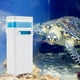 thumbnail image 1 of Bomba de filtro de acuario Sistema de filtración Bajo nivel de agua Filtro de esponja bioquímica Cría Fry Betta Purificador de agua para accesorios de , Filtro doble de 4 Filtro doble de 4 W Salvador Filtros de acuario, 1 of 10