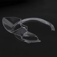thumbnail image 1 of Replacement Pouring Shield Splash Guard for KitchenAid 4.5/5QT Stand Mixers KSM500PS KSM450, 1 of 8