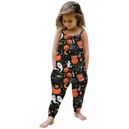 

Toddler Baby Girl Prints Jumpsuit Sleeveless Romper Outfits Pants Clothes for Girl Mint Floral Dress Dress Pants Boys Baby Girl Rompers 18-24 Months Girl Preemie Dresses Easter Romper Baby Girl 18