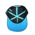thumbnail image 5 of Bioworld Licensed Mega Man - Rétro 8 Bit Chapeau de Snapback Tête de Pixel, 5 of 5
