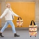 thumbnail image 5 of Bolsa de Rueda de Compras Portátil Xihbxyly Carrito de Compras Mochila, 5 of 5