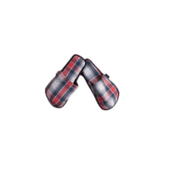 Pantufla De Adulto Verano Clasica Twins Special Sandalia