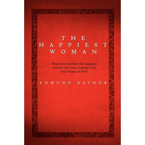 The Happiest Woman (Paperback)