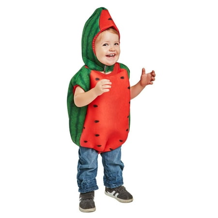 Toddler Watermelon Costume