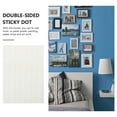 thumbnail image 2 of unbranded Stickers Adhesivos Doble Removibles Para Posters Y Uso Diario, 2 of 6