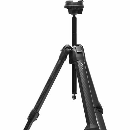 Peak Design - Travel 60" Tripod Carbon Fiber