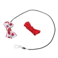 thumbnail image 3 of Cordón para audífonos, correas para soporte de audífonos Soporte para audífonos Soporte para protección de audífonos Mayor durabilidad, 3 of 14