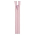 thumbnail image 3 of Coats & Clark 18" Polyester All-Purpose Light Pink Zipper, 1 Each, 3 of 4