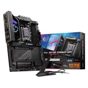 MSI MPG X870E CARBON WIFI X870E Chipset ATX Motherboard MB6589