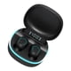 thumbnail image 2 of Sidaley Auriculares 5,0 compatibles con Bluetooth, inalámbricos, impermeables, LED, estéreo, TWS, con micrófono, pequeños auriculares deportivos, Electrónica Negro, 2 of 6