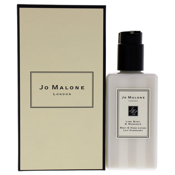 Jo Malone Lime Basil and Mandarin Body and Hand Lotion , 8.5 oz Body Lotion