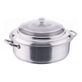 thumbnail image 1 of Horno Magico + Tapa De Cristal Parrila Estufa Cocina Pyorey, 1 of 2