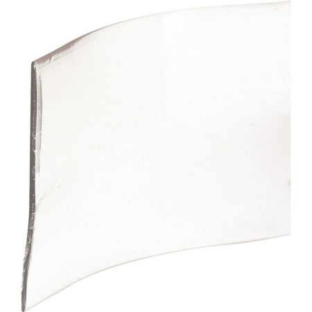 

Prime-Line 1-1/2 In. X 36 In. Clear Shower Door Flat Bottom Sweep