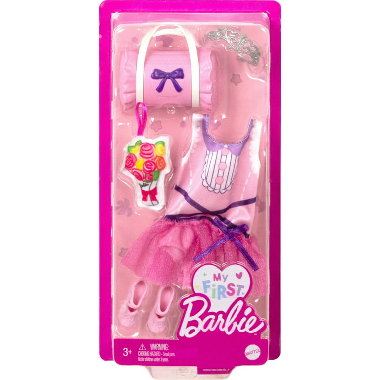 Accessories Barbie Dolls, Barbie Mattel Original