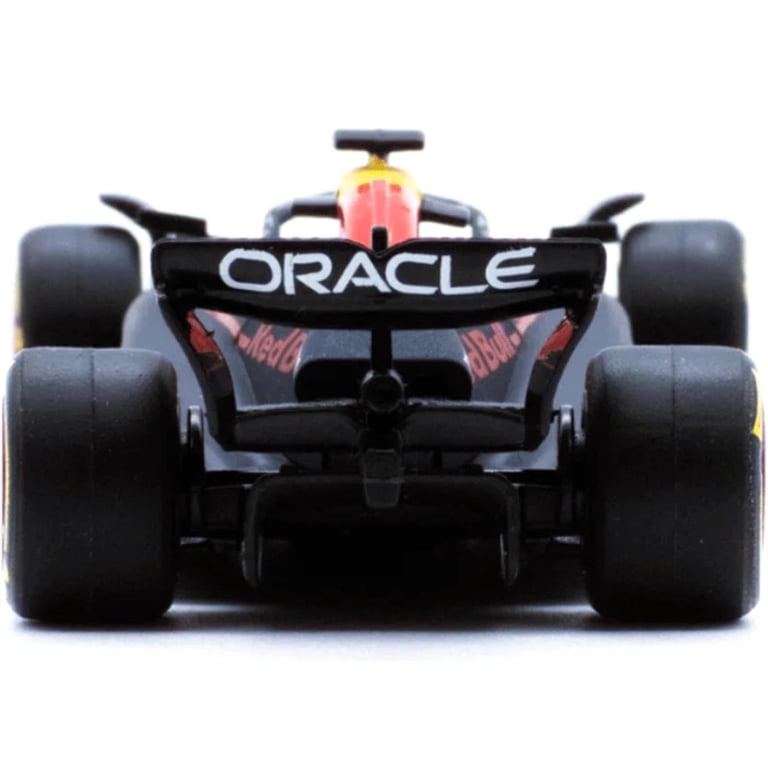 Bburago, Diecast Model Car, Red Bull Racing RB21 #22 Yuki Tsunoda