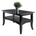 thumbnail image 6 of Winsome Wood Camden Rectangle Coffee Table, Coffee Finish, 6 of 7