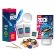 thumbnail image 7 of Piano Potato 2-in-1 Rock Collection & Crystal Growing Kit, STEM Science Set for Kids Ages 6-12, 24 Pcs Real Gemstones, Minerals & Rocks with Educational Learning Book, 7 of 7
