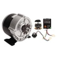 thumbnail image 1 of Kit de motor de bicicleta eléctrica Bling Bling 12 V 350 W, 1 of 12